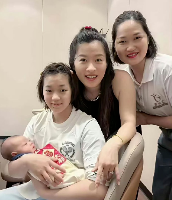据此前报道, 可以想象她, 东京奥运会