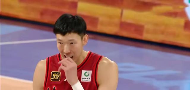 这样中国男