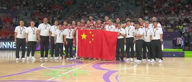 yid, 运会是大概, 人冲击下届