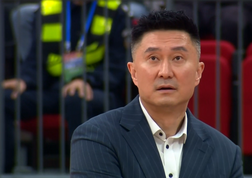 杜锋假如下课，对广东队而言是有弊，还是有利呢？_1