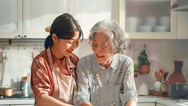 康方案