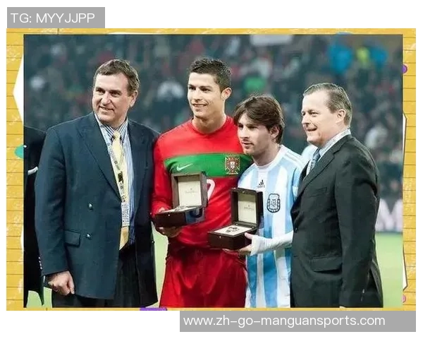 探寻足球历史传奇人物从梅西到C罗他们如何定义现代足球