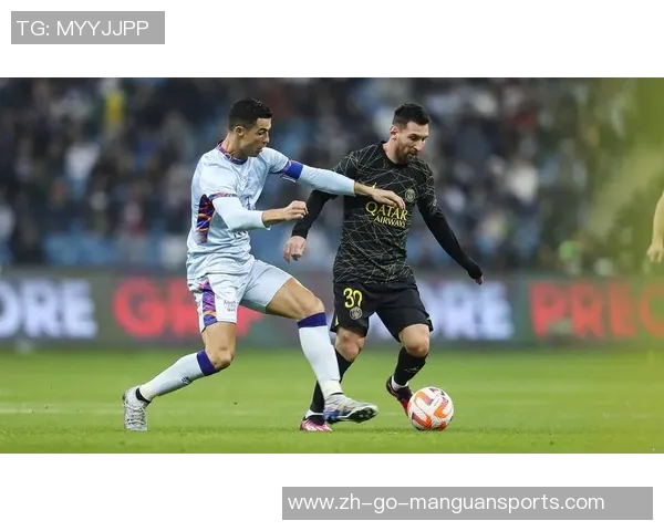 梅西C罗姆巴佩内马尔领衔巨星足球风云全景观察